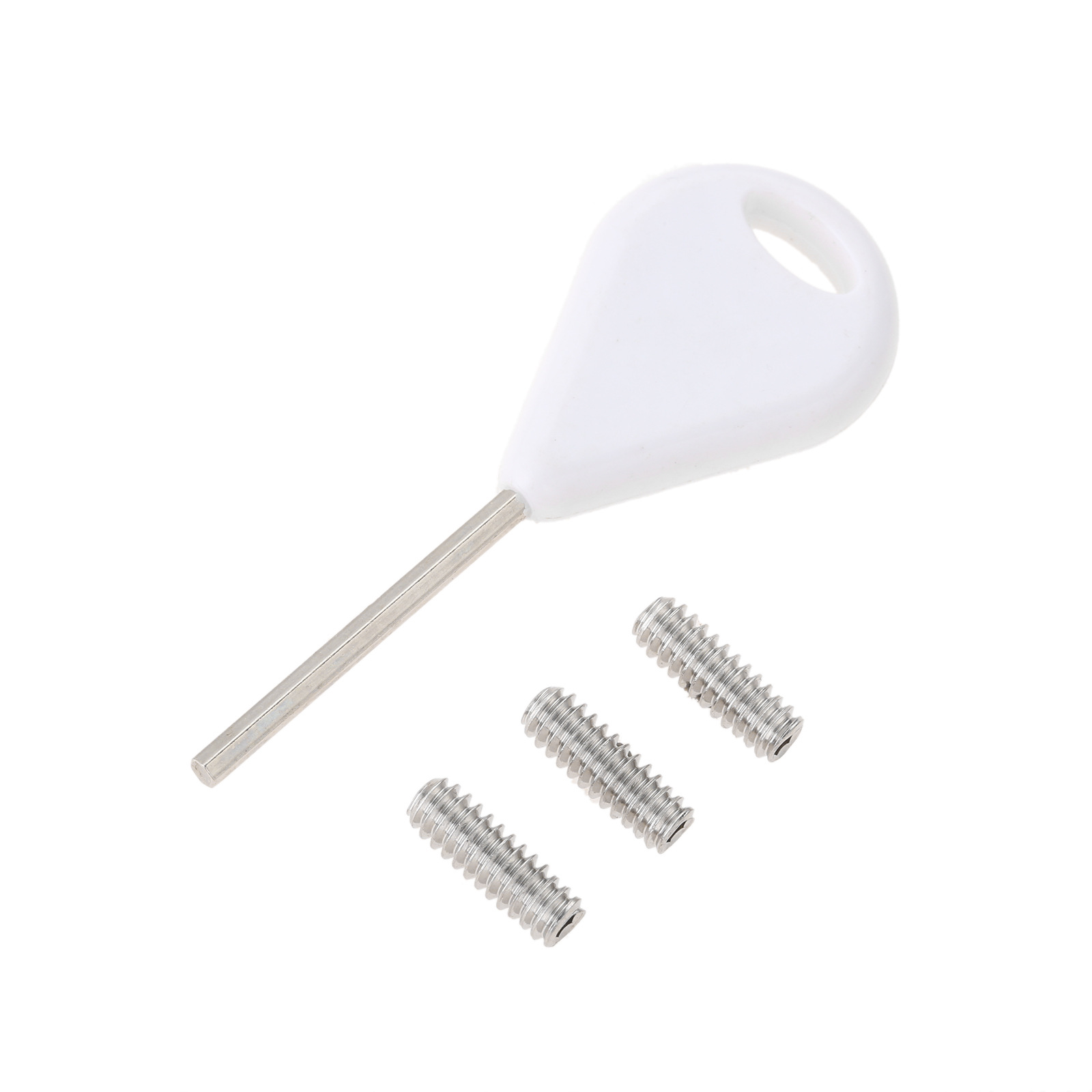 FUTURE Finkey surfboard tail rudder round Cup wrench screw key accessories surf board