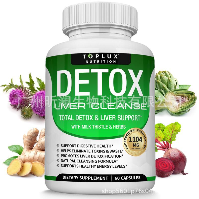 Cross-Border Tk Hot-Selling Magnesium Glycinate Magnesium Malate Magnesium Citrate Compound Capsule Magnesium Supports O E m