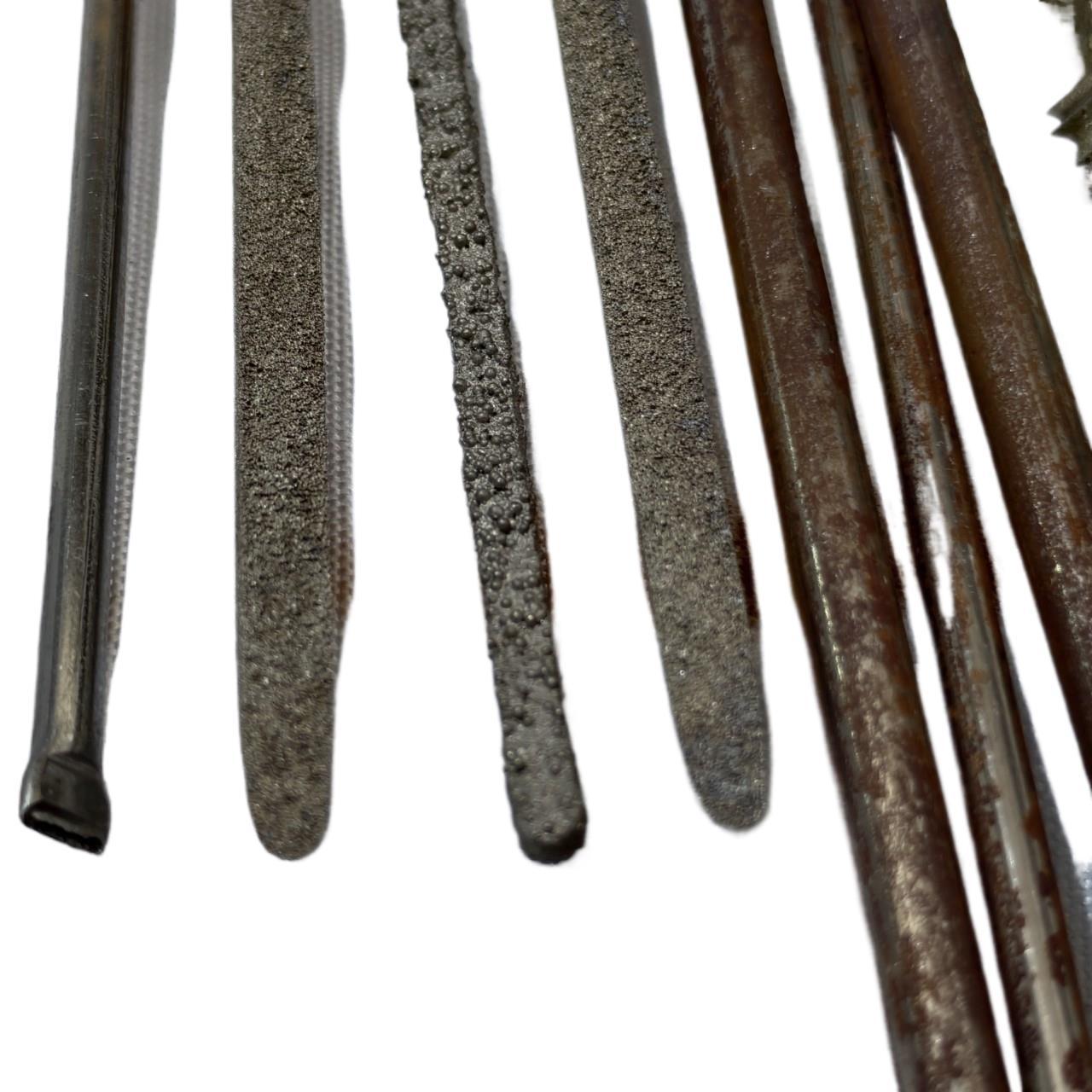 Carbide Welding Rod Yd Welding Rod Composite Welding Rod Copper-Based Welding Rod Mace Welding Rod Nickel-Based Welding Rod