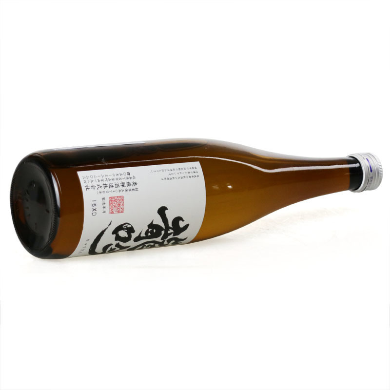 Longyin Sake, Selected Sake, Japanese Sake, Original Imported Foreign Wine, Low-Alcohol Wine 720ml