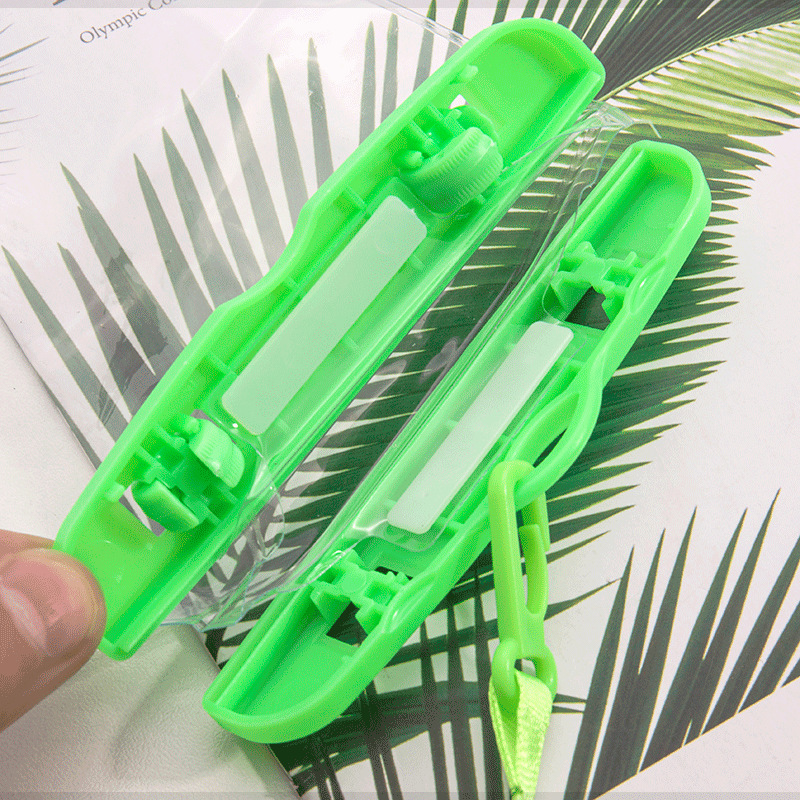 Summer swimming touch screen mobile phone case outdoor hot spring diving waterproof case PVC mobile phone waterproof bag