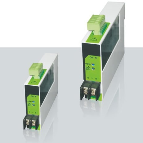 HT-BS4I AC Current TransmItter Input 0-5a Output 4-20mA/DC24V/ac220V