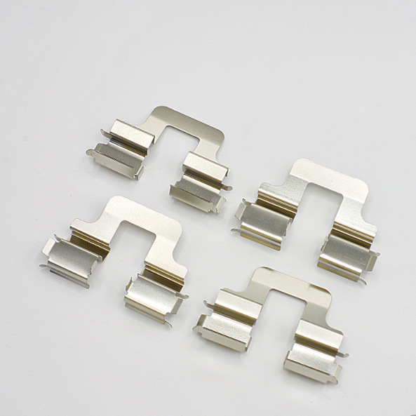 Brake Caliper Repair Package Caliper Maintenance Kit for Volkswagen Vento 14-21