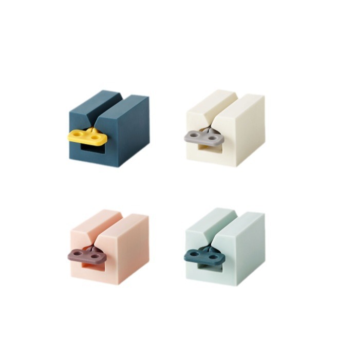 Lojas Toothpaste Squeezer Lazy Toothpaste Squeezer Creative Manual Toothpaste Squeezer Toothpaste Holder Bathroom Supplies