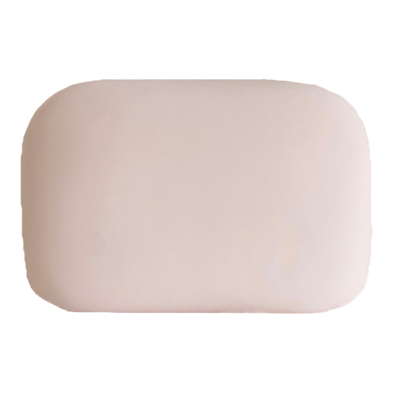 Office lunch break ice silk nap pillow lying down pillow students lying down pillow small pillow waist pillow children pillow sponge