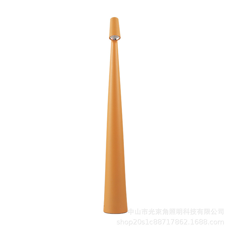 Cross-border in stock Room Restaurant Atmosphere Decorative Lights Camping Coffee Lights Nightlight Ornaments Gao Fushuai USB Table Lamp