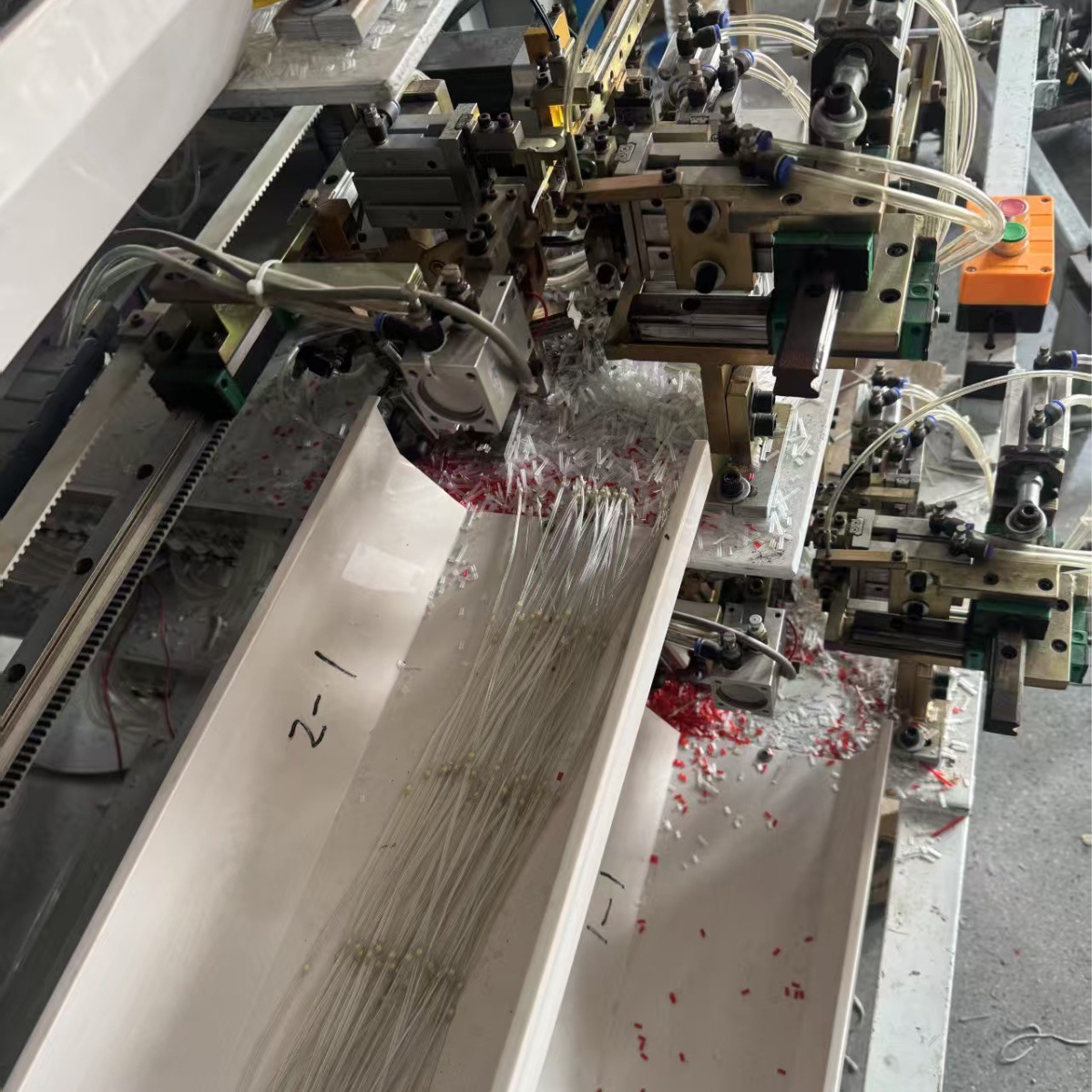 Symphony Leather Cord Light 5V Built-In Ic Chip Low Voltage Light String Point Control Curtain Light Rgb Symphony Waterproof Lightweight Light