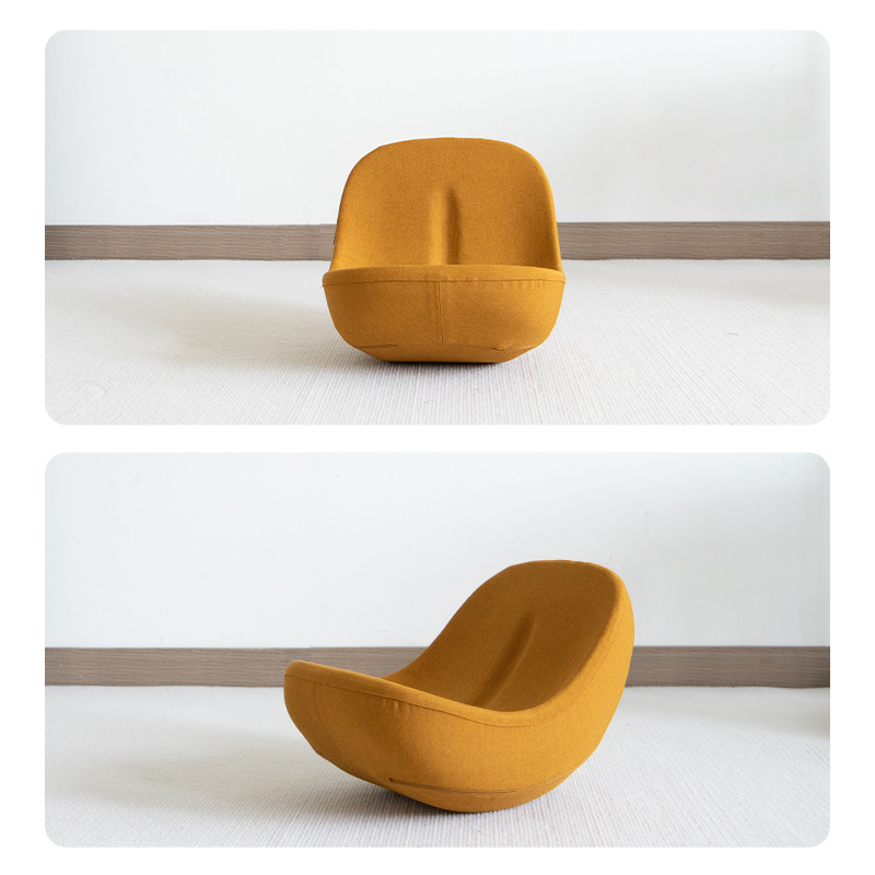 Eggshell Sports Cushion Core Waist and Hip Protection Fitness Cushion Core Strength Support Cushion Ready for Customization