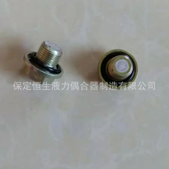 Various Specifications of Fusible Plugs M10*1.5