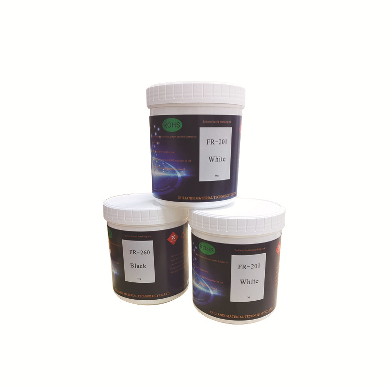 Metal Ink for Stainless Steel, High Adhesion Spray Paint for Appliance Surfaces, Water-Based Silk Screen Printing, Water-Based and Environmentally Friendly