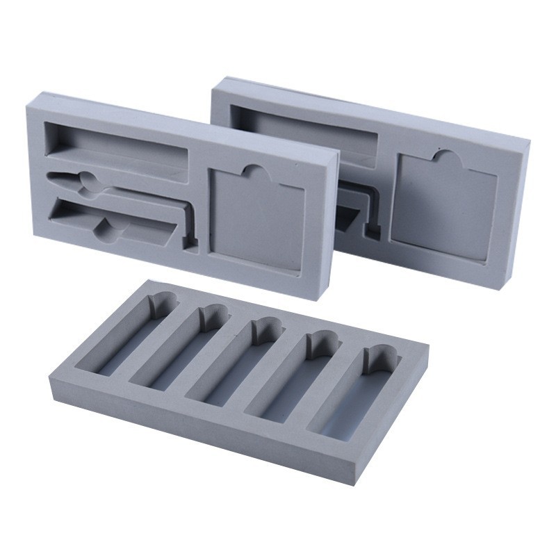 Manufacturers Supply Various Specifications of Eva Roll Sheet Pull-Back Glue, Shock-Proof and Thermal Insulation Lining for Bags and Toys