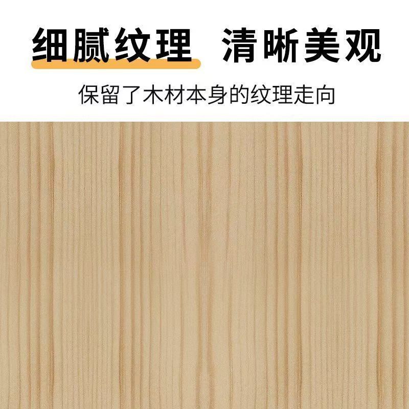 Insulation Board Mat Wooden Tray Claypot Rice Teppanyaki Anti-Scalding Wooden Insulation Mat for Home Use