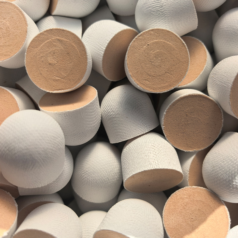 Композитный корковый мяч для бадминтона, может использоваться как головка для бадминтона среднего и низкого уровня, оптовая продажа в тренировочных залах Аньхой, новая модель