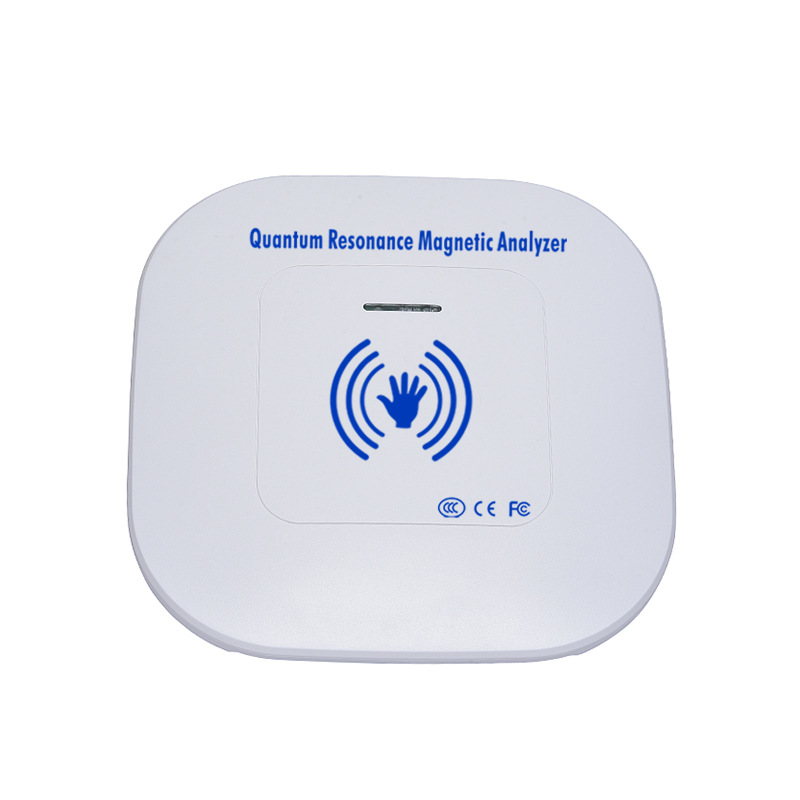 Sub-Health detection Analyzer Quantum Analyzer QMR-998 Multi-Language Foreign trade neutral