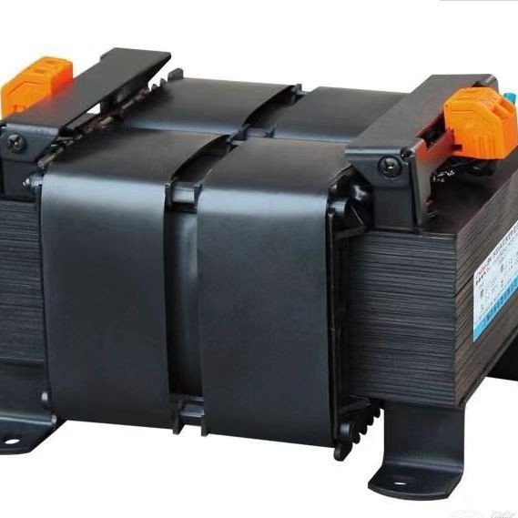 Manufacturer Single-Phase Isolation Transformer Control Machine Tool 380 to 220V12V Voltage Regulator Power Supply Cross-Border Power Frequency