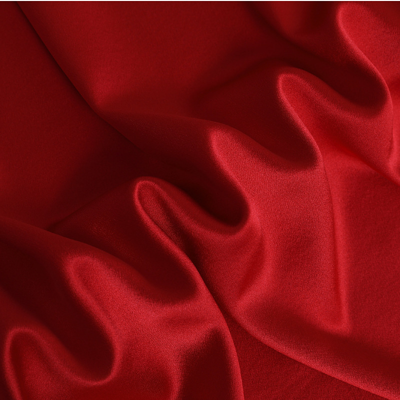 Factory Direct sales weak acid brilliant red B PRA red B acid red acid dye Qingdao Double peach acid red B Wholesale