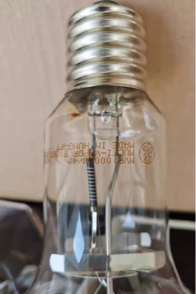 Американская лампа Ge Mvr1000W/U/40