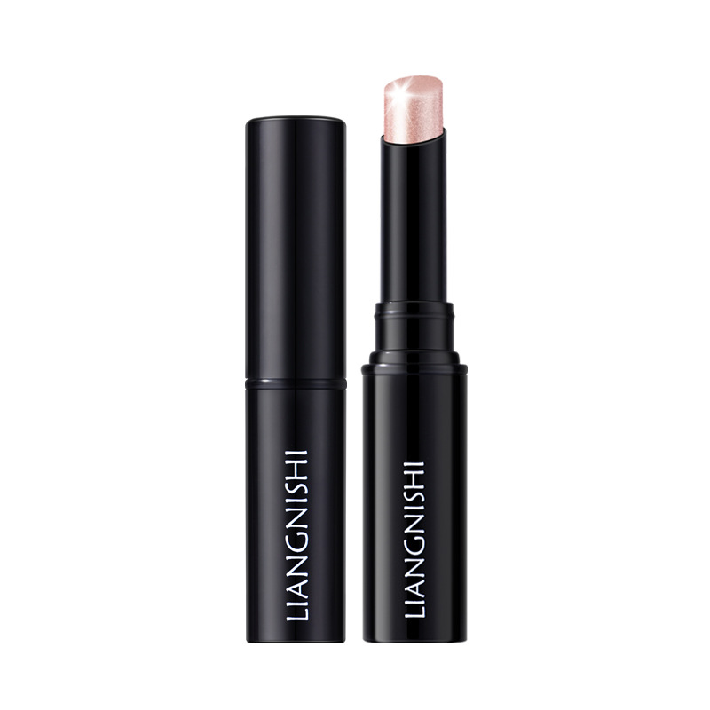 新品靓妮诗水光果冻眼影棒细闪珠光防水不脱妆一抹成型懒人新手