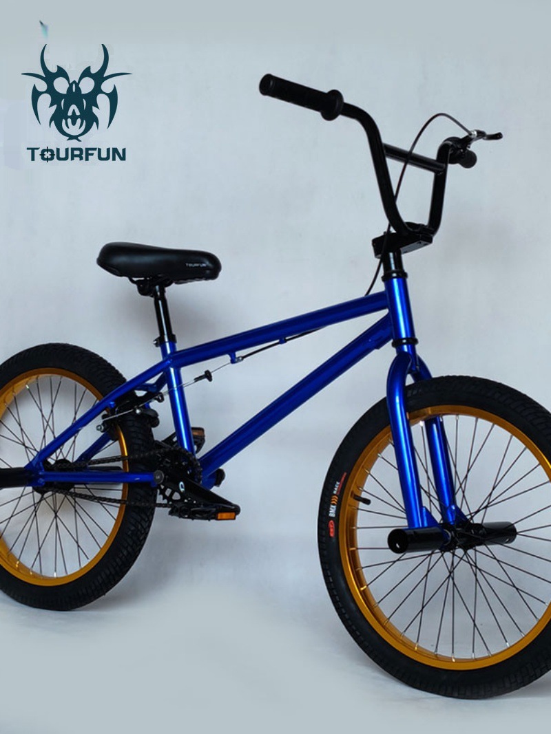 20 дюймов BMX трюковый велосипед, гоночный, спортивный, для трюков