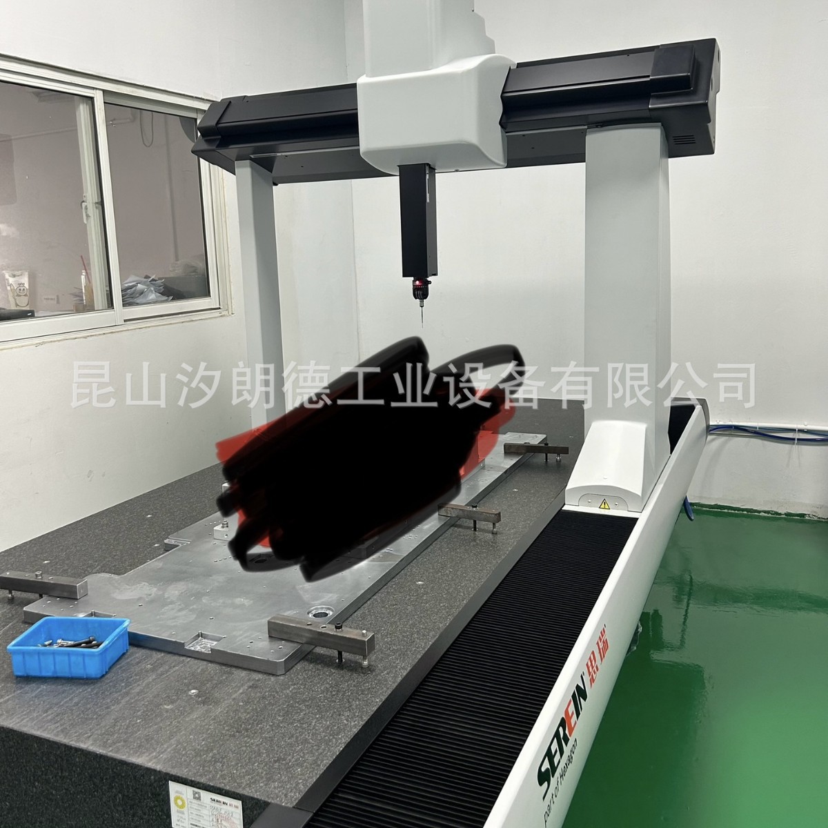 Hefei Coordinate Measuring Machine Operation Training, Sirui Software Can Provide Door-To-Door Training, Pc-Dims Training