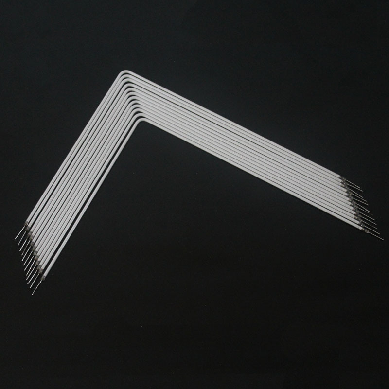 Ccfl backlight 2.0/2.2/2.6/3.0 cold cathode straight tube special tube l tube door tube in stock