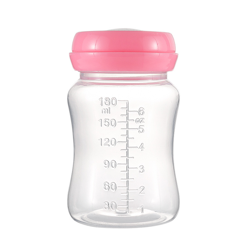 Mommy Bag with Breast Milk Preservation Double Wave Ice Compartment for Working Mothers, Refrigerated Blue Ice Box, Milk Cooler Bag for Cold Storage, Can Be Used in Conjunction