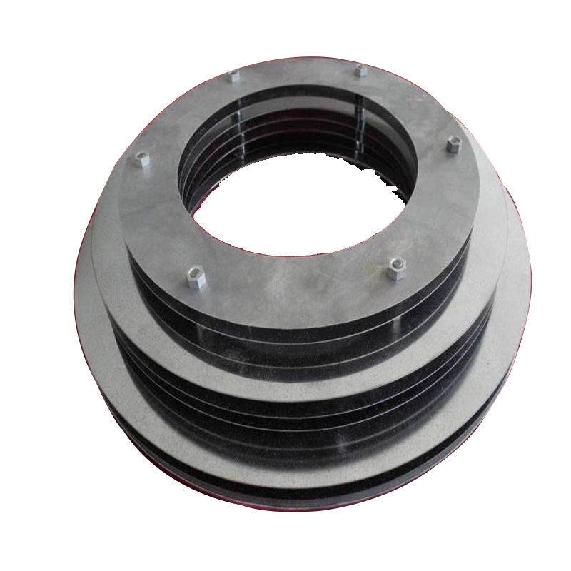 Molybdenum Precision Machining Parts Tzm Molybdenum Alloy Processing On-Demand Production of Molybdenum Plates/Molybdenum Rods/Structural Parts Processing