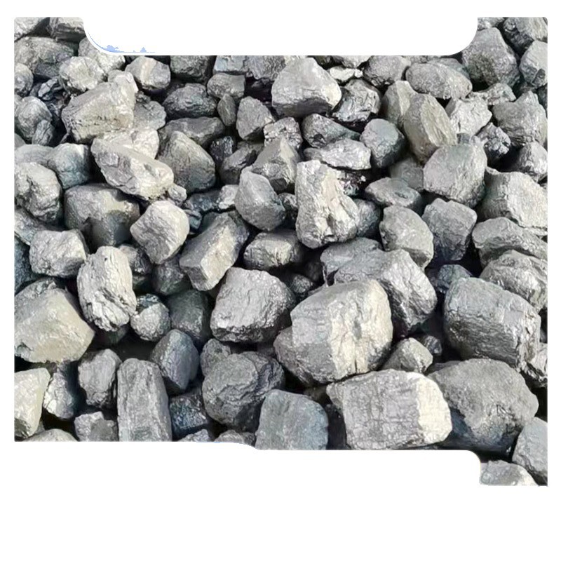Inner Mongolia Ordos Coal, One Refined Coal, 6000 Calories, Hard Coal, High Calorific Value and Burnable Lump Coal