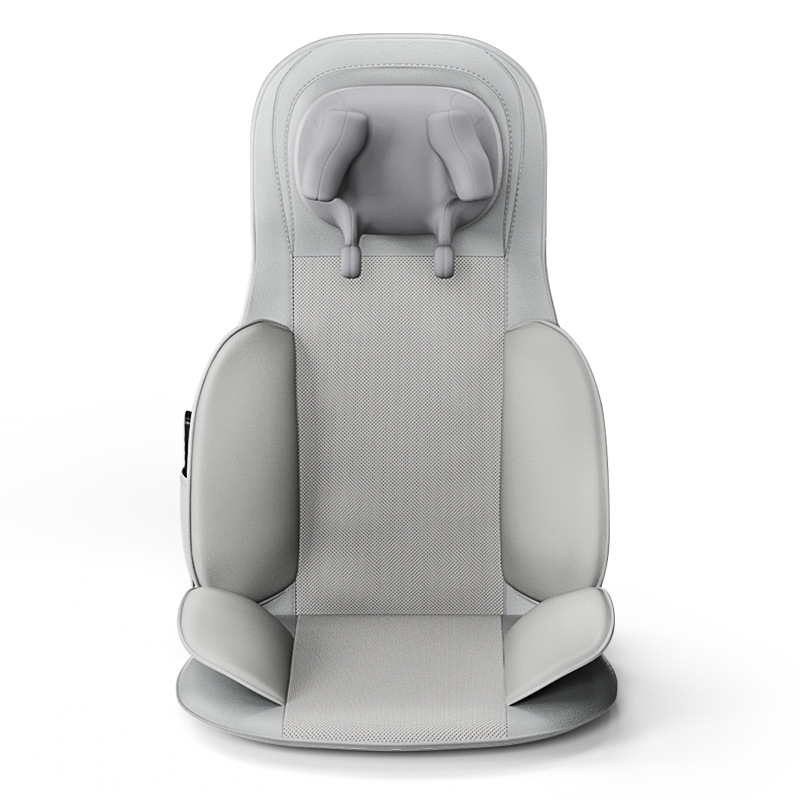 Jiaren 24 Years New Massage Cushion for Parents Gift Home Full Body Cushion Kneading Multifunctional Massage Massage