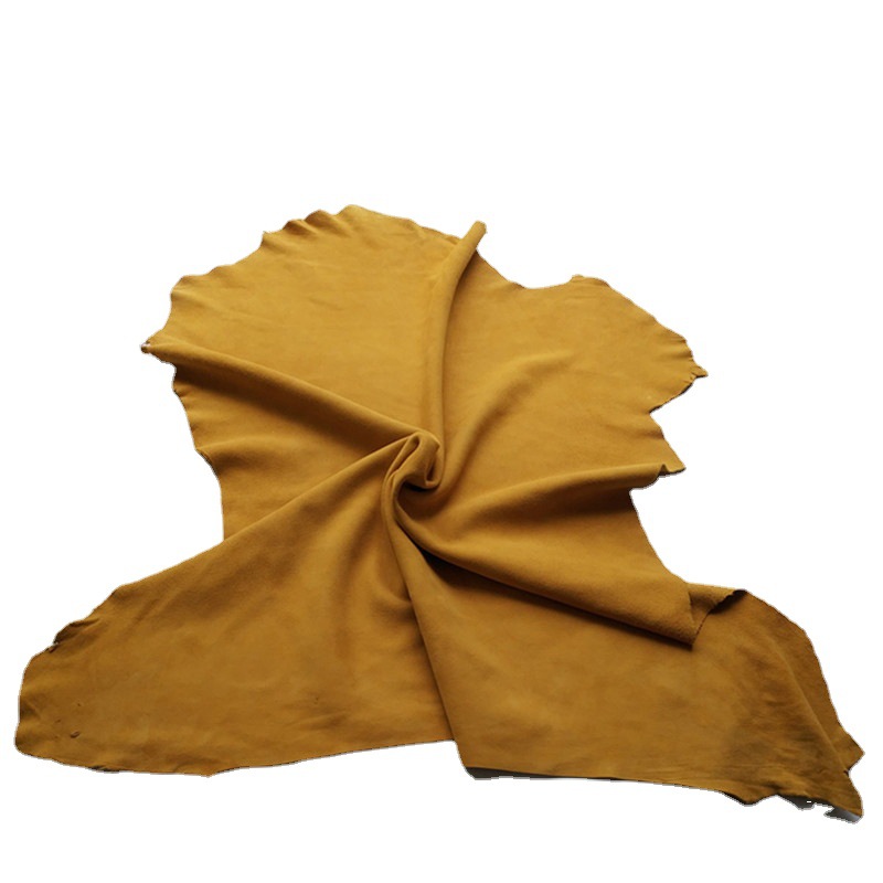 Цветная двухслойная обратная замша, кашемировая кожа, матовая кожа, низкая цена