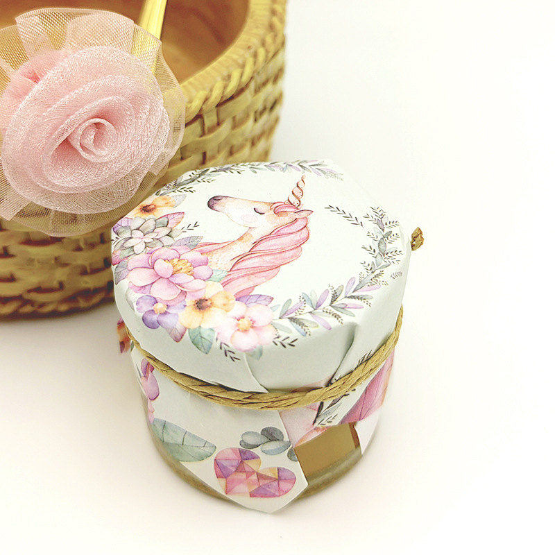 Xibee zhanxu 28g honey drink small package wedding wedding wholesale gift return