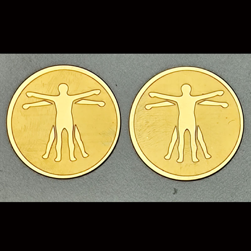 Minimum Starting from 10 Double Pictures, Negative Ion Far Infrared Energy Graphene Germanium Energy Mobile Phone Stickers, Anti-Spoke Shield