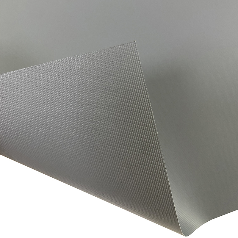 Manufacturer's Modern Simple Curtains Waterproof and Fireproof Full Blackout Cloth Manual Automatic Roller Blind Fabric Finished Product