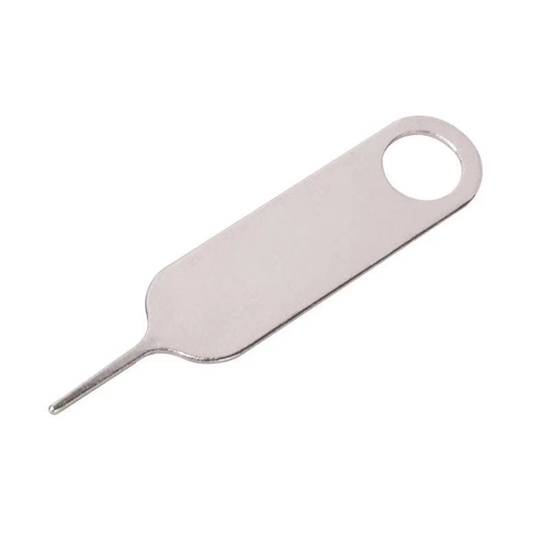 Mobile phone card PIN for Apple OPPO Android Universal Card pick-up device sim Hongmeng Huawei card pick-up pin factory direct sales