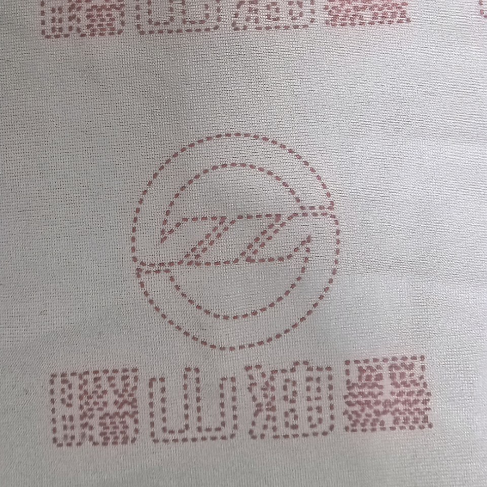 Shushan Meets Water, Discolors Water-Based Ink, Discolors Quickly, Suitable for Embroider Guide Positions, Multiple Colors Available