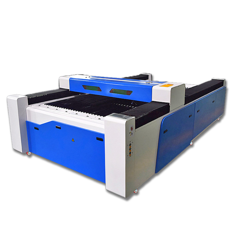 Customized Tongzheng Co2 Laser Cutting Machine for Industrial Use, Wood, Fabric, Leather Co2 Laser Cutting Machine