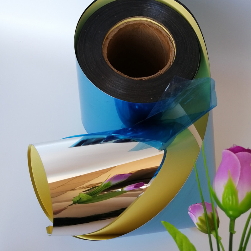 Source Factory Mirror Pet Mirror Electroplated Plastic Mirror Self-Adhesive Pet Lens Soft Mirror That Will Not Break