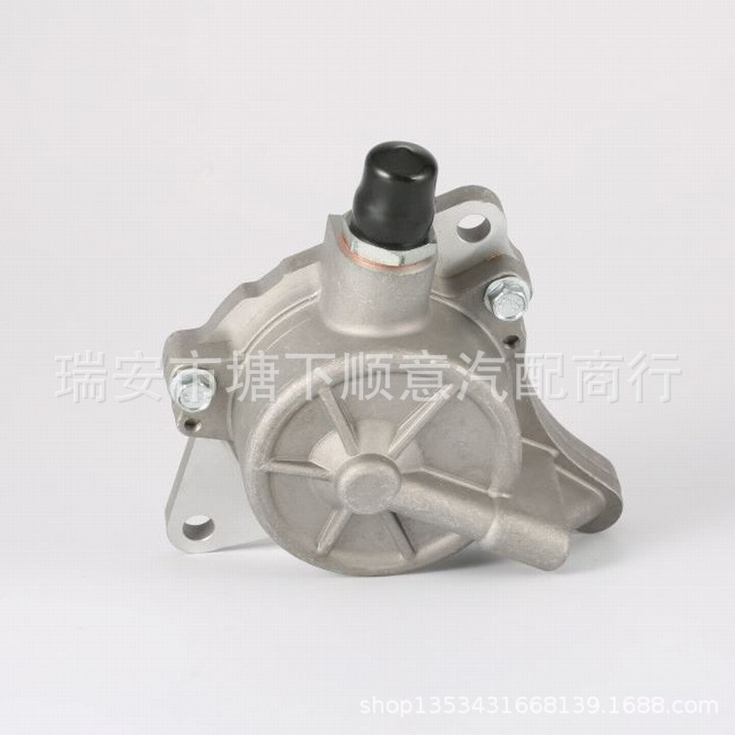 Тормозной вакуумный насос для Mitsubishi ME 013497 ME 017287, подходит для двигателя 4d33