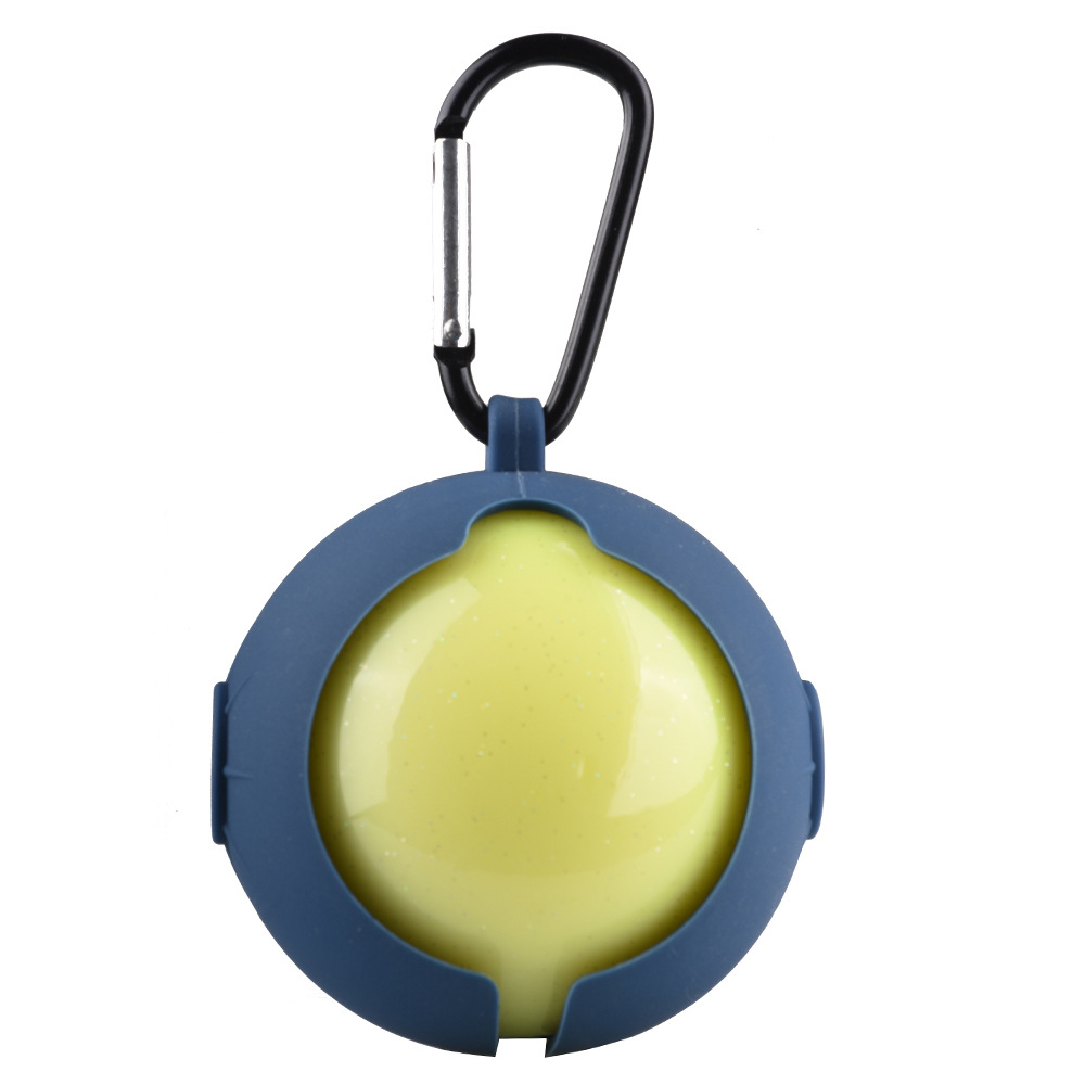 Korean Park Golf cover silicone Golf protective cover Park Golf Golf shell