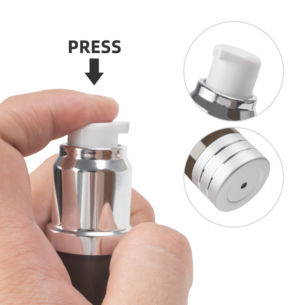 Foreign Trade Specializes in 30ml Tattoo Color Milky Color Material Microblading Pigment