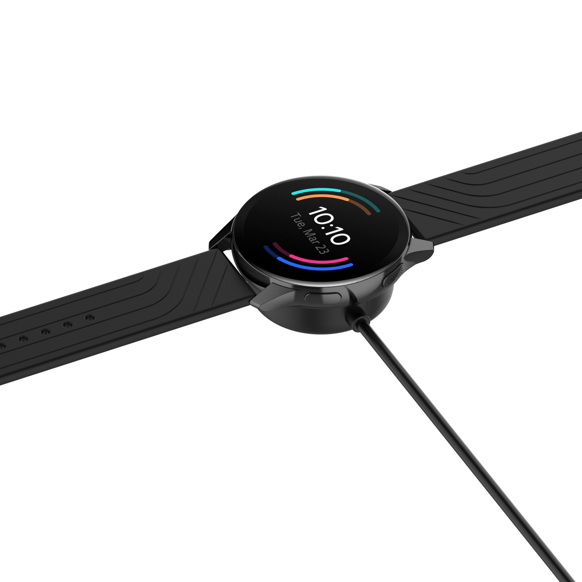 Applicable to One plus watch One plus watch charger One plus watch magnetic charging cable base