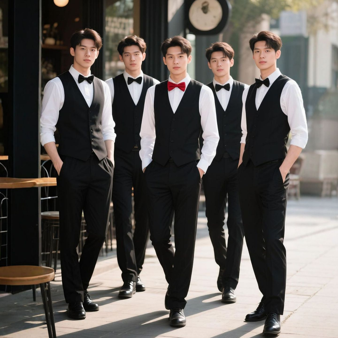 Жилет для свидетеля, комплект из трех частей, мужской костюмный жилет, рабочая одежда для бизнеса, профессиональная одежда для хора