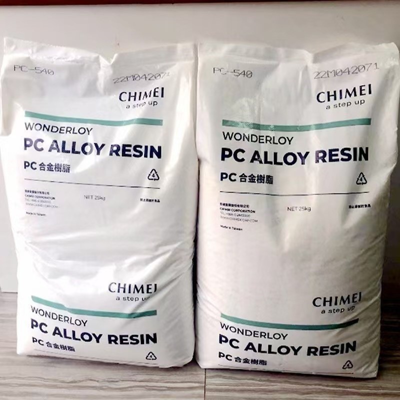 Pc/Abs Pc-545/Тайвань Chi Mei высокопоточное автомобильное применение, цифровое/электрическое применение