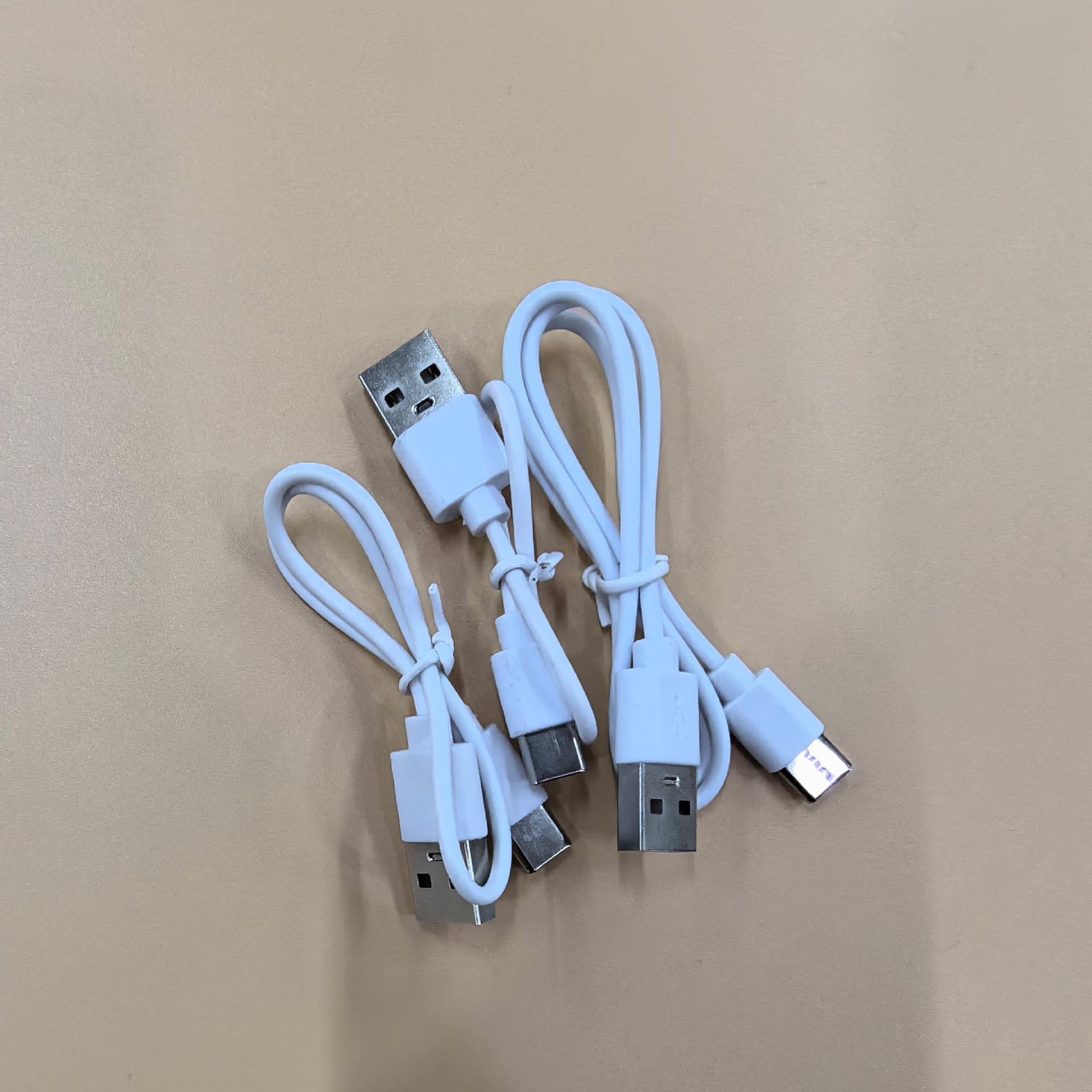 Full test toy bluetooth headset small fan mobile power distribution line type-c data line usb charging line