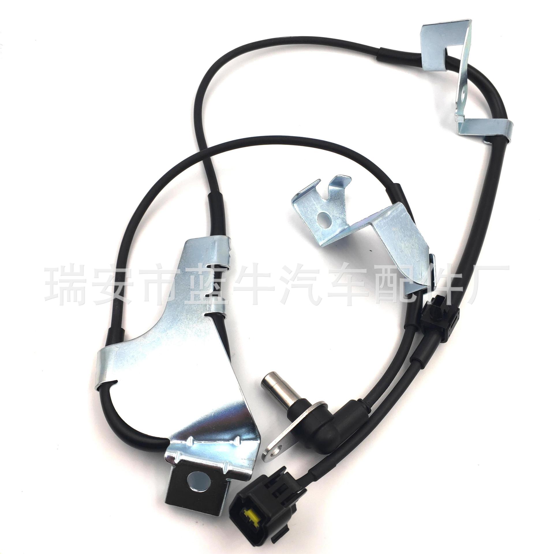 Датчик ABS 8-98006187-0, 8-98006187-Aba, 8980061870