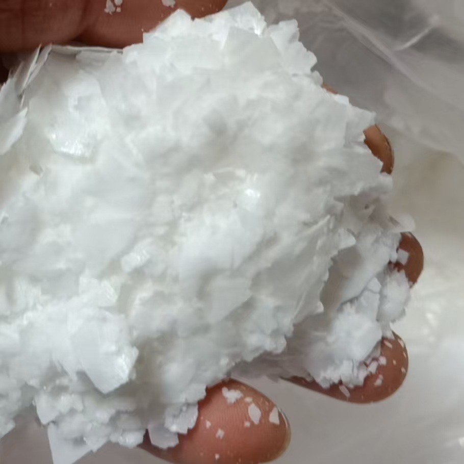 Textile Color Fastness Test Soap Flakes Soap Flakes Soap Powder Metal Processing Lubricant Saponifier Special for Metal Processing