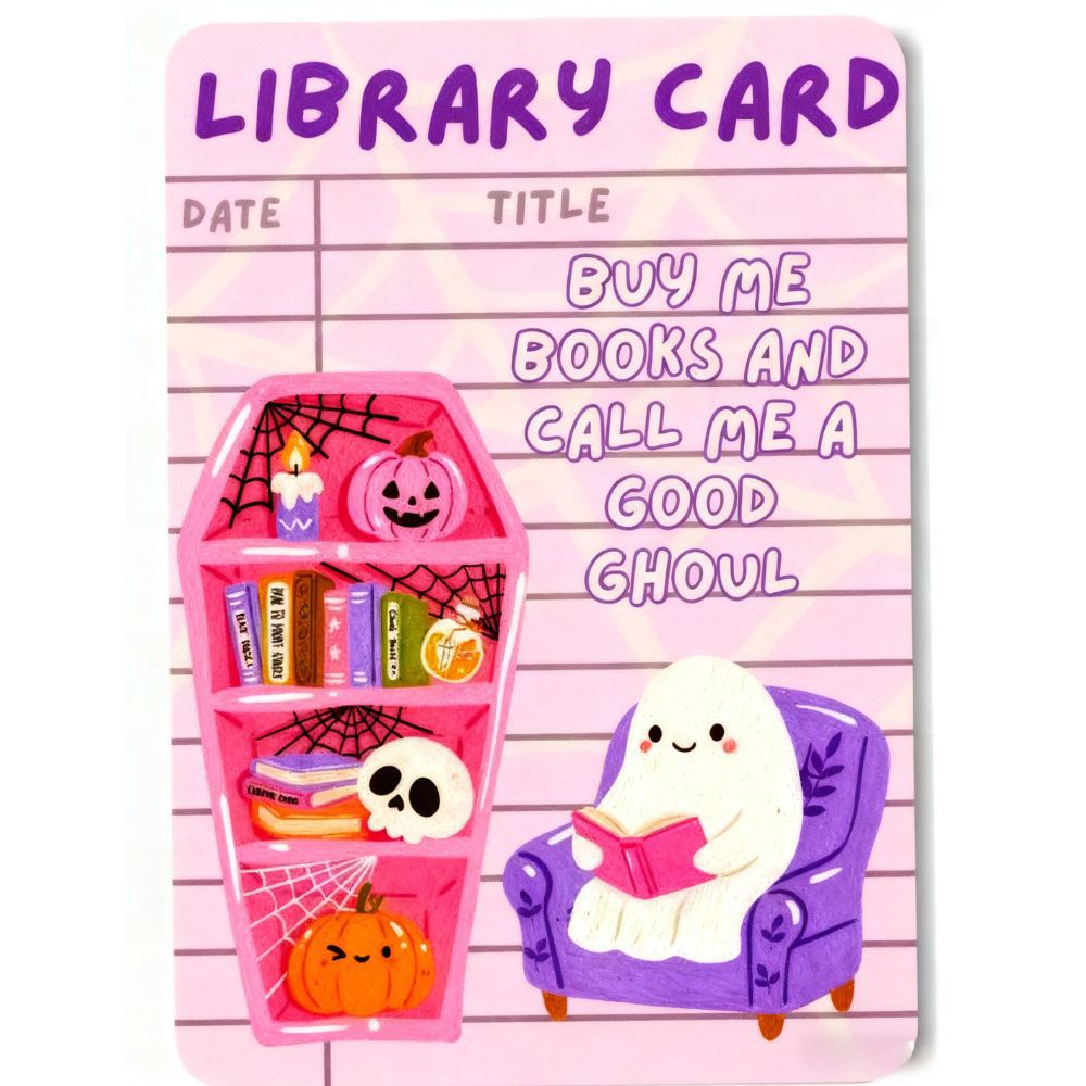 Amazon Kindl E-Book Protective Cover Accessories Cartoon Transparent Protective Cover Tablet Decoration Halloween Cardboard