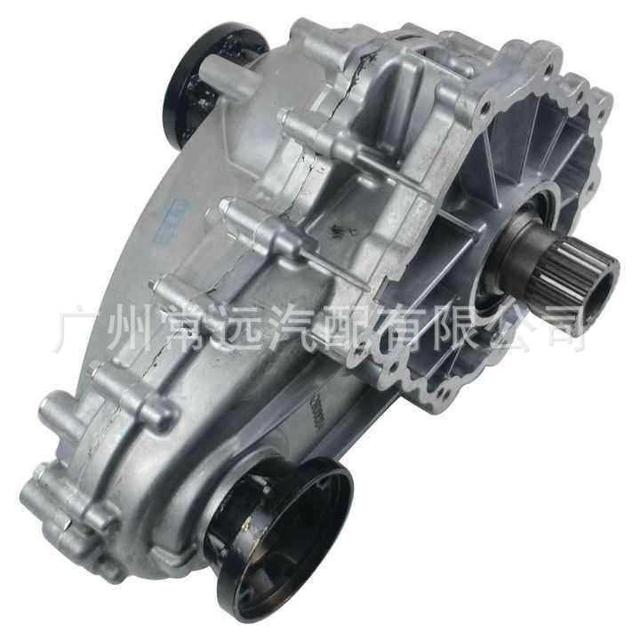 Трансферный редуктор Benz W251/W164/W166 A2512802700 A2512802100 A2512802900