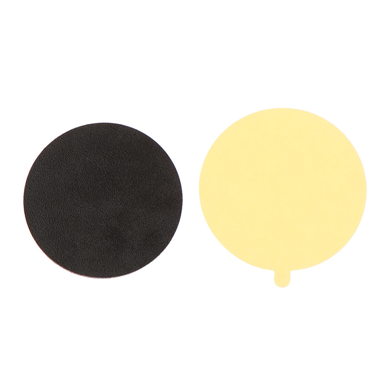 Ultra-thin access control mobile phone anti-magnetic card IDIC CUID elevator card copy erasable NFC chip paste