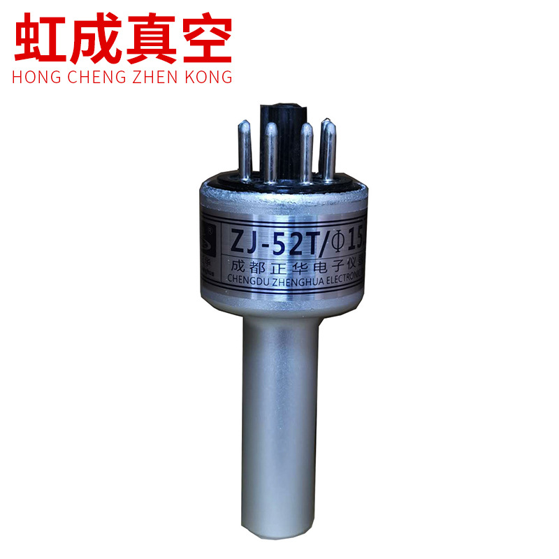 Supply Zhenghua ZJ-52T/KF10-16 metal resistance vacuum regulation factory in stock wholesale and retail